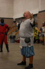 ValleyCon 37 - 2011